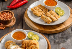 Ini Rekomendasi Destinasi Buka Puasa Legendaris Paling Wajib Dikunjungi di Bandung, Simak Ulasan Selengkapnya