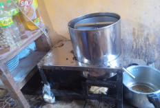 'Ndandakke' Daging Kurban Jadi Abon, Usaha Rumahan di Bantul Ini Kebanjiran Pesanan