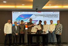 Sinergi Hulu Migas Dorong Tata Kelola Sumur Rakyat dan Ketahanan Energi Nasional