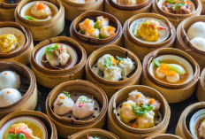 Jelajah Rasa Dimsum di Malang Rekomendasi Tempat Terbaik Surga Chinese Food yang Bikin Nagih