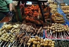 Wisata Kuliner Malam Jogja, Yuk Menjelajahi Angkringan Terbaik Paling Wajib Dicoba