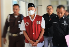 Kejati DIY Tetapkan Mantan Jaga Baya dan Lurah Condongcatur Jadi Tersangka Korupsi Tanah Kas Desa Rp4,22 M