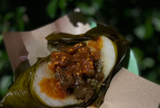Jelajah Kuliner Enak, Murah dan Legendaris di Jalan Braga Bandung, Cek Ulasan Selengkapnya