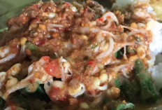 Menemukan Ketenangan di Tengah Hiruk-Pikuk sebagai Destinasi Healing di Semarang