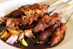 Rekomendasi Kuliner Malam di Sekitaran Terminal Tamanan Kediri yang Memanjakan Lidah