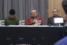 Buku Cetak Tak Lagi Dominan? Begini Masa Depan Perpustakaan Indonesia Menurut Perpusnas