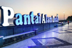 Rekomendasi Destinasi Pantai Strategis di Jalur Mudik dan Balik Pantura untuk Melepas Penat