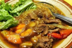Daftar Destinasi Kuliner Malam Solo Paling Melegenda dan Menggugah Selera, Simak Ulasan Lengkapnya Disini