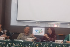 DPK Sleman Perkuat Literasi Masyarakat Menuju Visi Sleman 2030
