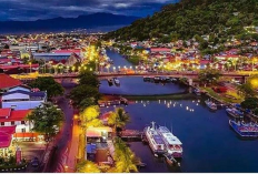 Tempat Wisata di Padang Terbaru 2026 Paling Memukau Menawarkan Pesona Alam dan Budaya Minang