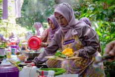 Masakan Rumahan Jadi Peluang Ekonomi, Amartha Dorong UMKM Perempuan ke Panggung Nasional
