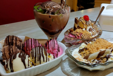 Menjelajah Jejak Rasa dari Rawon Setan hingga Es Krim jadi Kuliner Legendaris Surabaya
