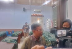 Pemkab Sleman Pertimbangkan Bantuan APBD akibat Penurunan Dana Desa