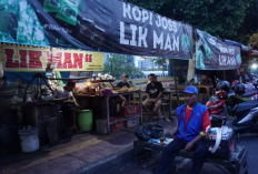 Daya Tarik Utama Wisata Kuliner Jogja, Eksplorasi Hidangan dengan Nama Unik Berikut Informasi Lengkapnya