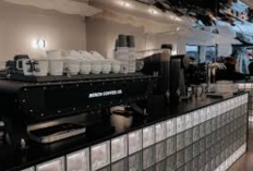 Destinasi Kuliner Ikonik Kopi dan Pastri Dunia di Melbourne Australia