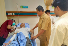 Ledakan Teras Malioboro 1, Pengelola Minta Maaf dan Tanggung Biaya Korban