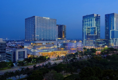 Daftar Rekomendasi Hotel Unggulan di Kawasan PIK dan Sekitarnya, Simak Informasi Selengkapnya Berikut Ini