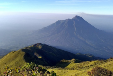 Penutupan Total Jalur Pendakian Gunung Merbabu Akibat Cuaca Ekstrem 2026