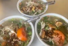 Daftar Soto Ayam Semarang Paling Mantap Jadi Destinasi Sarapan Ikonik yang Segar