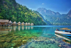 Menjelajahi Keindahan Alam Maluku Untuk Liburan Akhir Tahun, Simak Info Lengkapnya
