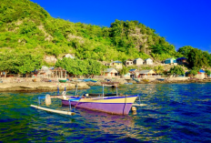 Surga Tersembunyi Wisata Gorontalo Sulawesi Jadi Destinasi yang Memikat Hati