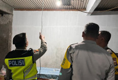 Perempuan 30 Tahun Ditemukan Meninggal Gantung Diri di Kalasan, Polisi Imbau Warga Peduli Kesehatan Mental