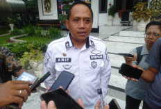 Dishub Kota Yogyakarta Batasi Kendaraan Melintas di Jembatan Kewek, Perbaikan Darurat Dimulai 10 Desember