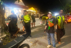 Dua Kelompok Remaja Saling Tantang di Dekat Rel Kereta Api Timoho, Ini Kata Polisi