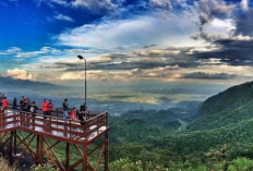 Menikmati Sensasi Kemping, Pemandian Air Panas, dan Pacu Adrenalin di Tasikmalaya Berikut Info Selengkapnya