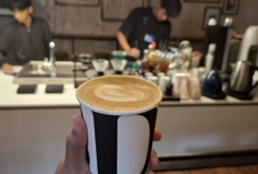 Kuliner Paling Wajib Dicoba Saat ke Melbourne, ini Surga Kafein dan Pastry Kelas Dunia