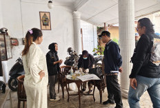 Satu Penghuni Kost Perempuan di Kota Tegal Positif Benzodiazepin, Saat Terjaring Tes Urine Razia Gabungan