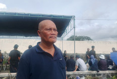 Usai Wafatnya John Tobing, Sahabat Sebut Indonesia Sedang Pincang dan Kehilangan Arah