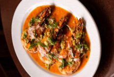 Eksplorasi Cita Rasa, Berikut Ini Deretan Restoran dan Kafe Terbaru di Bali Tahun 2026