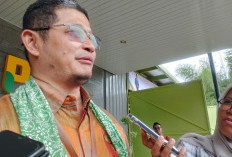 DIY Libatkan Kelurahan dan Posyandu Percepat Target Nol TBC