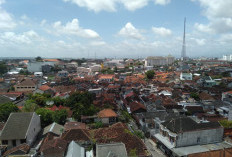 Pemkot Yogyakarta Targetkan Penurunan Kawasan Kumuh dan RTLH 12 Persen per Tahun