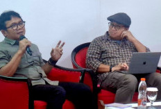 Peneliti UGM dan UIN Bongkar Penyebab Parpol Dinilai 'Mengubur Diri Sendiri' 