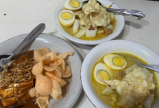 Sarapan Hangat di Bandung, Berikut Kupat Tahu Legendaris di Bandung Paling Wajib Dicoba