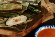 Mengungkap Kenikmatan Otak-Otak Ikan Tenggiri Masih Menjadi Primadona