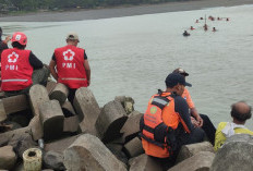 Anak 9 Tahun Tenggelam di Muara Sungai Serang Glagah Kulon Progo, Tim SAR Lanjutkan Pencarian Hari Ini