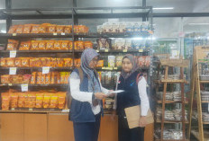 Sidak di Ritel Besar Kota Jogja, Pemkot dan BBPOM DIY Temukan Label Produk Belum Lengkap