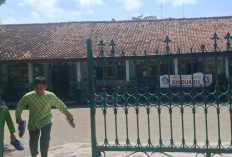   DPRD DIY Soroti Pemangkasan BOSDA Rp9,4 Miliar, 13 Ribu Anak Terancam Tak Sekolah 