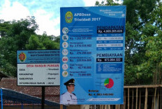 Pemkab Bantul Sebut Bukan Pungli, JCW Minta Kontribusi Warga Baru Jambean Dievaluasi