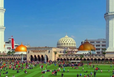 Rekomendasi Destinasi Ngabuburit Hemat dan Berkesan di Bandung 