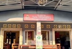 Kedai Kupat Tahu Paling Autentik dan Favorit di Magelang Masuk Daftar Rekomendasi 