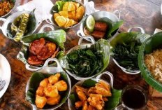 Wisata Kuliner Dekat Stasiun Bandung, Rekomendasi Tempat Makan Enak, Murah dan Strategis 