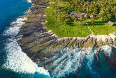 Membongkar Jejak Masa Lalu Militer dan Perang Dunia II di Simeulue, Cek Informasi Lengkapnya Disini