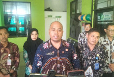 Fakta Mengejutkan! ASN Brebes Profesi Dokter, Bidan, Perawat Hingga Guru Jadi Pengguna Aplikasi Absensi Fiktif