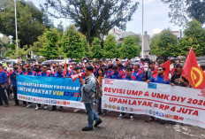 MPBI DIY Sebut Operasi Militer AS di Venezuela Langgar Hukum Internasional