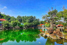 Rekomendasi Destinasi Wisata Seru untuk Melepas Lelah Saat Perjalanan Mudik dan Libur Lebaran