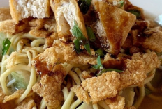 Menelusuri Rekomendasi Destinasi Makan Legendaris di Semarang, Simak Informasi Lengkapnya Disini